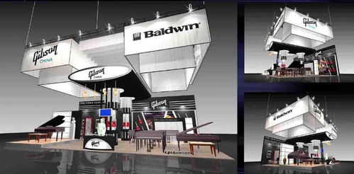 江蘇展臺(tái)設(shè)計(jì)搭建商場(chǎng)展位布置裝潢——專(zhuān)業(yè)展覽服務(wù)全解析