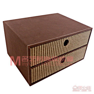 高效收納新選擇 自主廠家直銷木質衣物收納箱