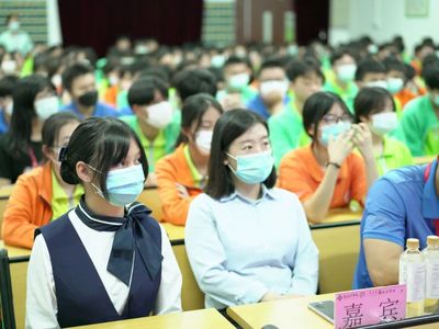 珠海一職實驗學校職業(yè)教育活動周圓滿結束,職教有你更精彩