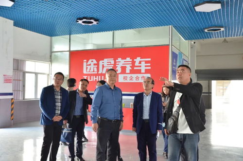 匠心筑夢(mèng) 以勞育德 我校迎來廣東省中小學(xué)勞動(dòng)教育基地實(shí)地督導(dǎo)調(diào)研