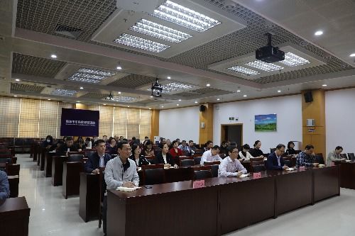 市科技創(chuàng)新局召開黨史學(xué)習(xí)教育動員會 凝聚推動珠海科創(chuàng)事業(yè)高質(zhì)量發(fā)展的強(qiáng)大動力