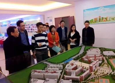 積極推動校企合作，助力珠海職業(yè)培訓(xùn)與企業(yè)協(xié)同發(fā)展