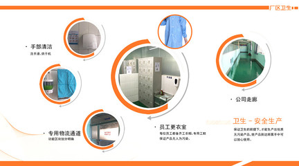 一站式彩妝貼牌服務 印章眉粉背后的專業設計、研發與備案團隊
