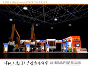 專(zhuān)業(yè)展柜設(shè)計(jì)制作、展覽設(shè)計(jì)搭建、廣告設(shè)計(jì)與工裝服務(wù) 一站式解決方案